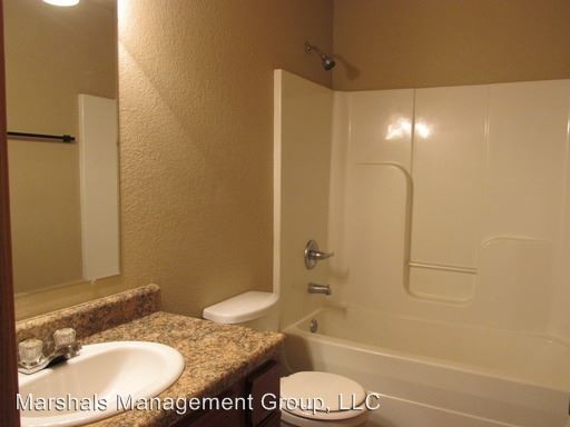 Building Photo - 2 br, 1 bath Apartment - 4000 N. 54'TH A-B
