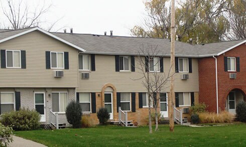 Foto del edificio - 3618 W Miller Rd