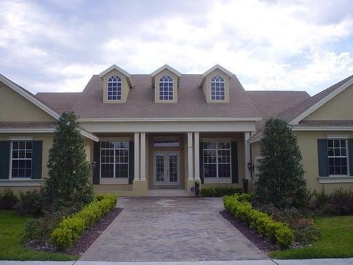 Foto principal - 6319 Lake Burden View Dr