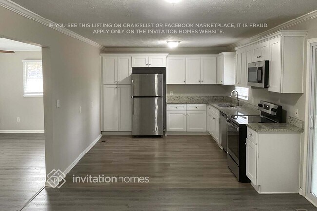 Foto del edificio - 2280 Sherwood Pl SW