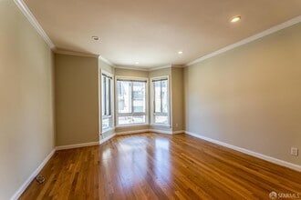 Building Photo - 2512 Fillmore St