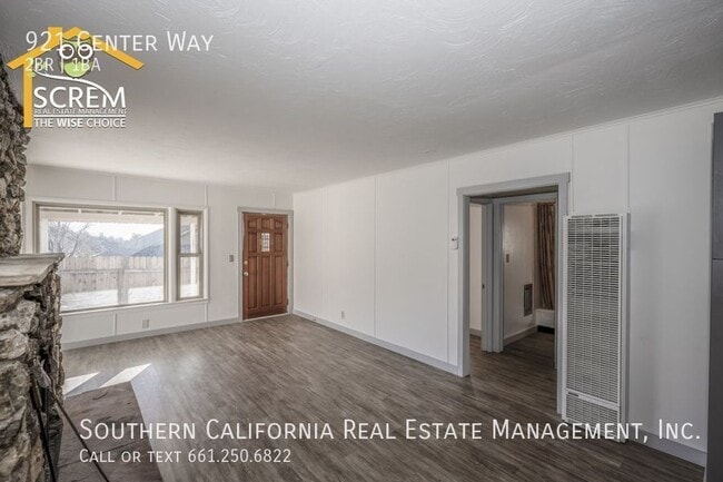 Building Photo - 921 Center Way