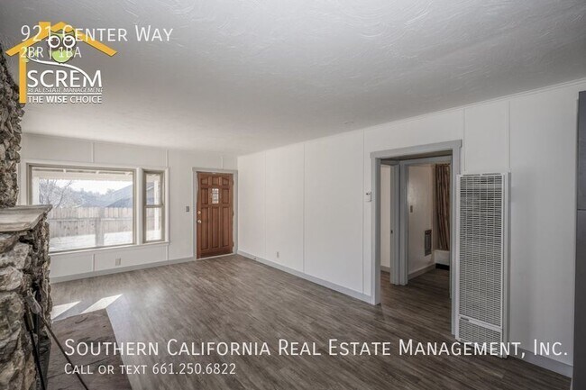 Foto del edificio - 921 Center Way