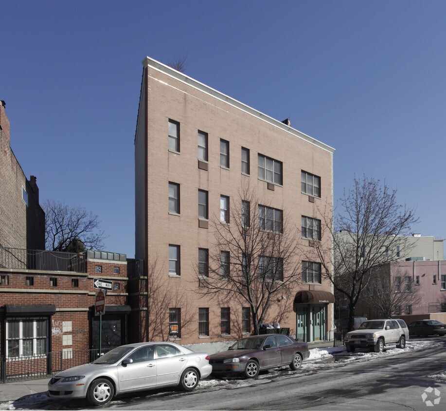Foto del edificio - 76 Franklin St