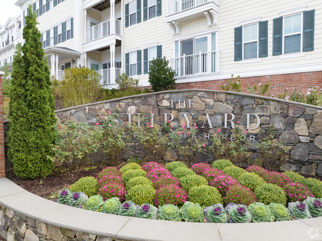 Foto principal - The Shipyard at Port Jeff Harbor