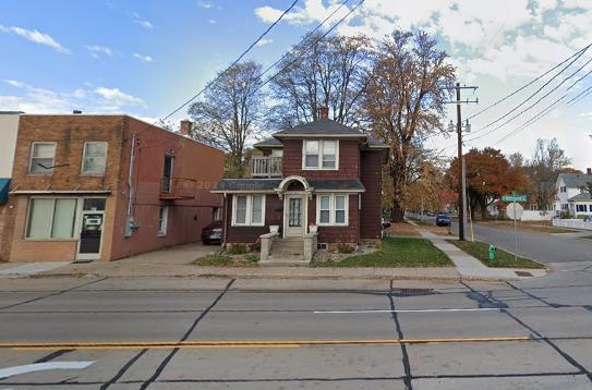 Foto del edificio - 601 N Richmond St