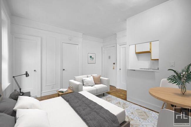 Building Photo - WAVERLY PLACE Alcove Studio ONLY $2995