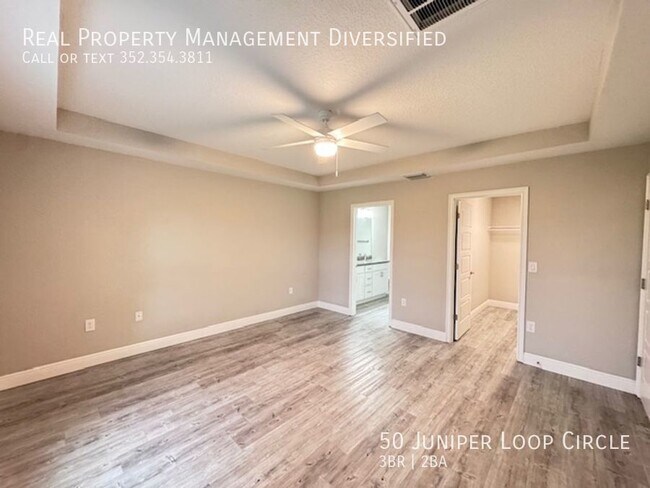 Building Photo - 50 Juniper Loop Cir