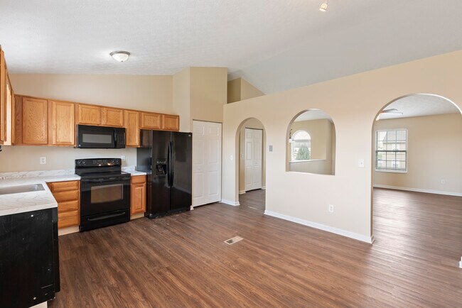 Building Photo - 5708 Canal Bridge Dr