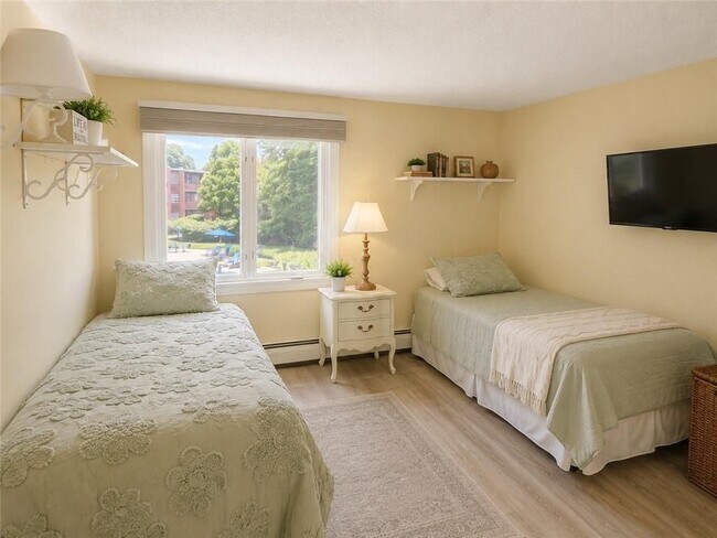 Foto del edificio - 421 Bellevue Ave