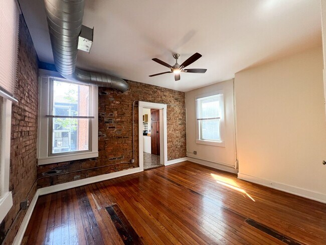 Foto del edificio - 1508 Moore St