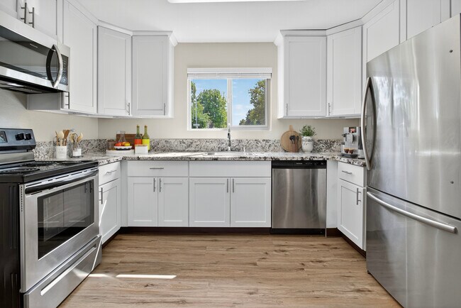 Foto del edificio - Spring Meadows