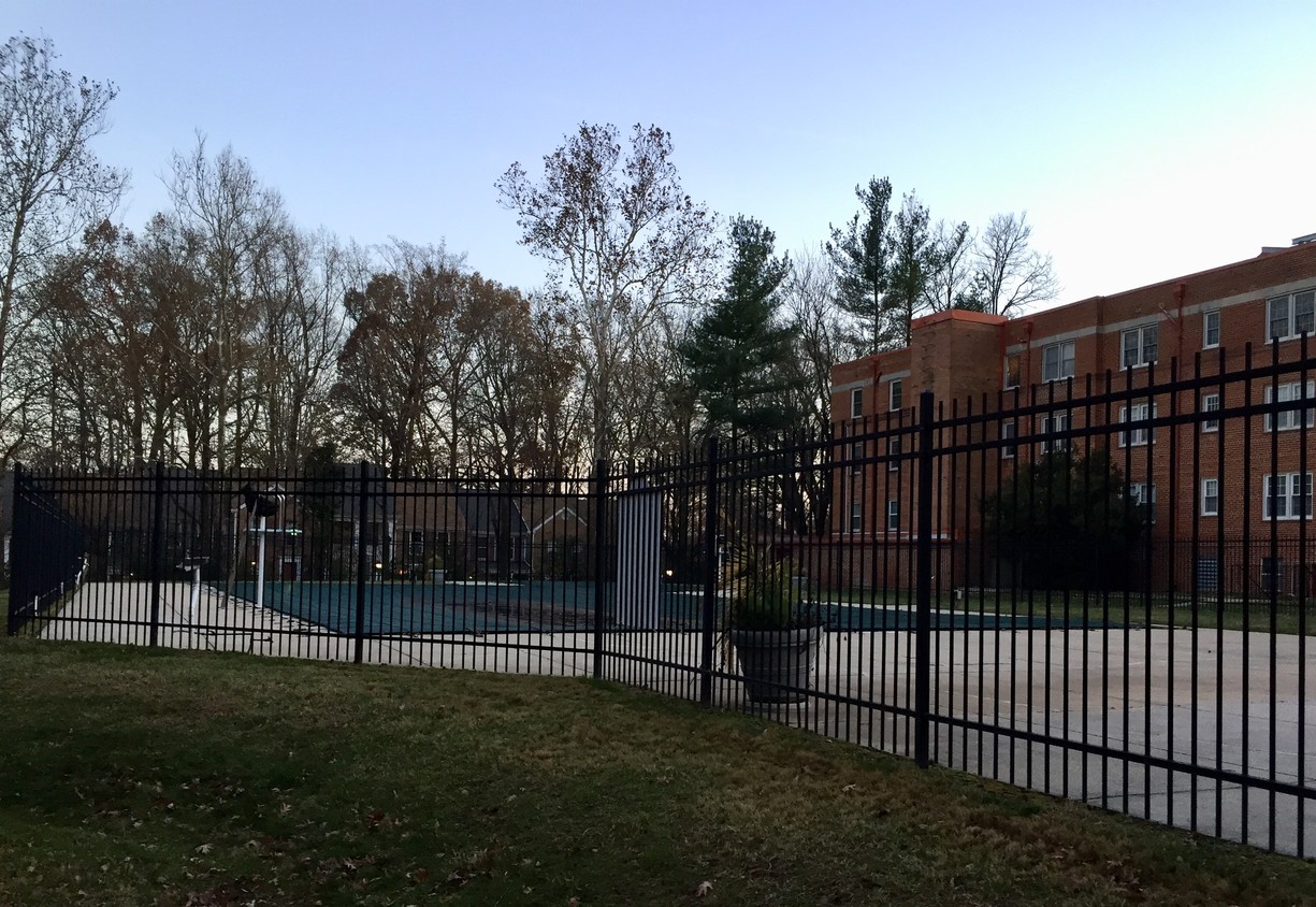 Foto principal - 2204 Washington Ave