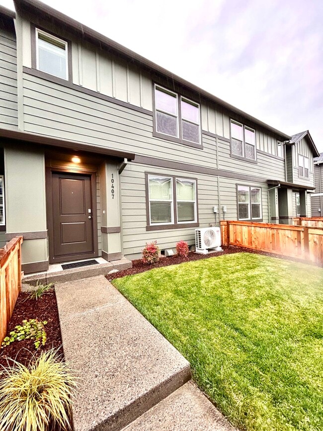 Foto del edificio - 10407 NE 119th Ave