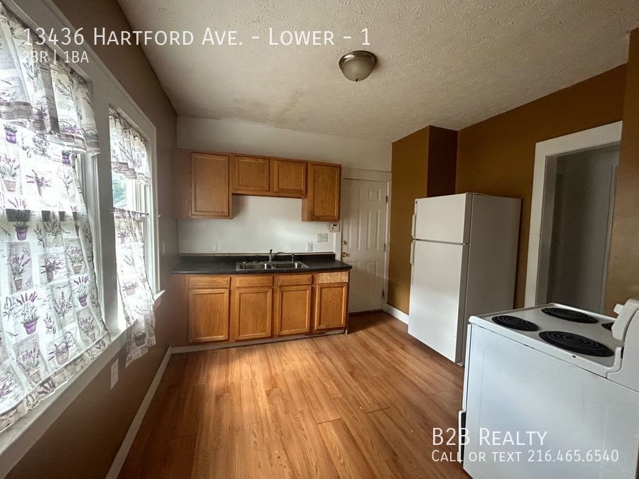 Foto principal - 13436 Hartford Ave