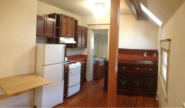 Foto del edificio - 3603 SE Alder St