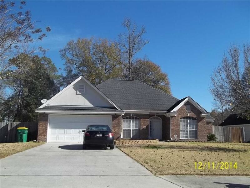 104 Greystone Rd, Pooler, GA 31322 Room for Rent in Pooler, GA