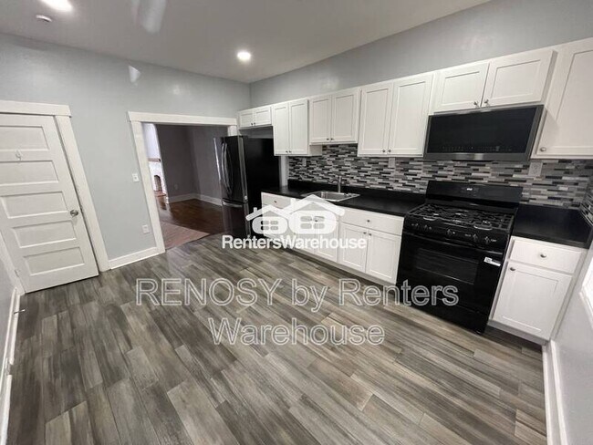 Foto del edificio - 2125 Cliftwood Ave