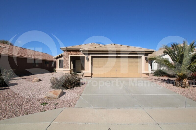 13630 W Peck Ct, Litchfield Park, AZ 85340 House Rental in Litchfield