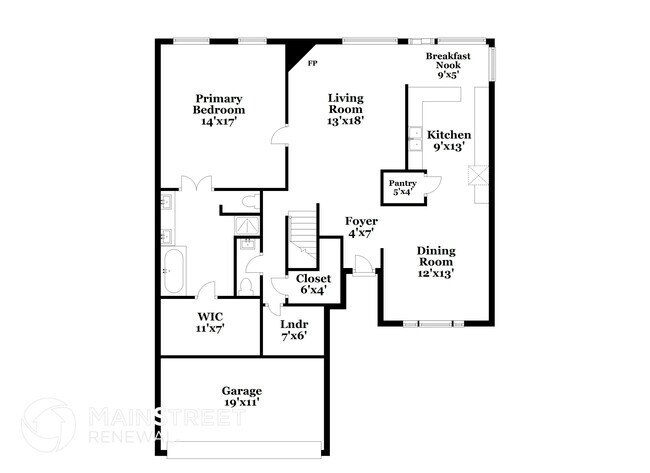 Building Photo - 3288 Raleigh Dr