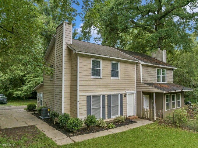Foto del edificio - 2 br, 1.5 bath House - 5200 Forsyth Road