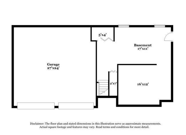 Foto del edificio - 1260 Grayland Hills Trail