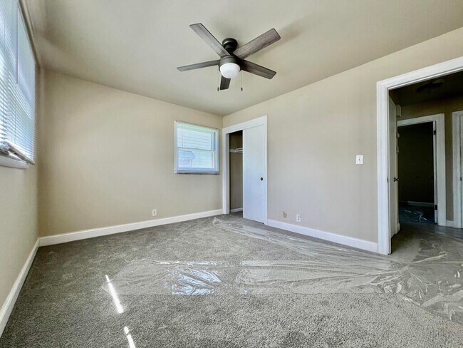 Bedroom 1 - 8228 W Grantosa Dr