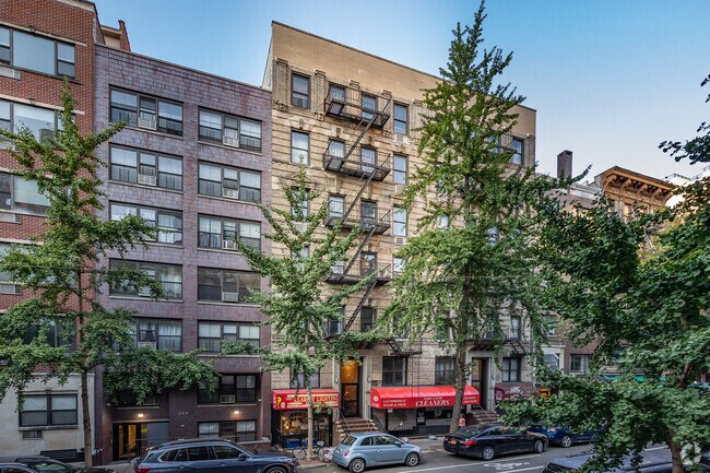Foto del edificio - 242-244 E 77th St