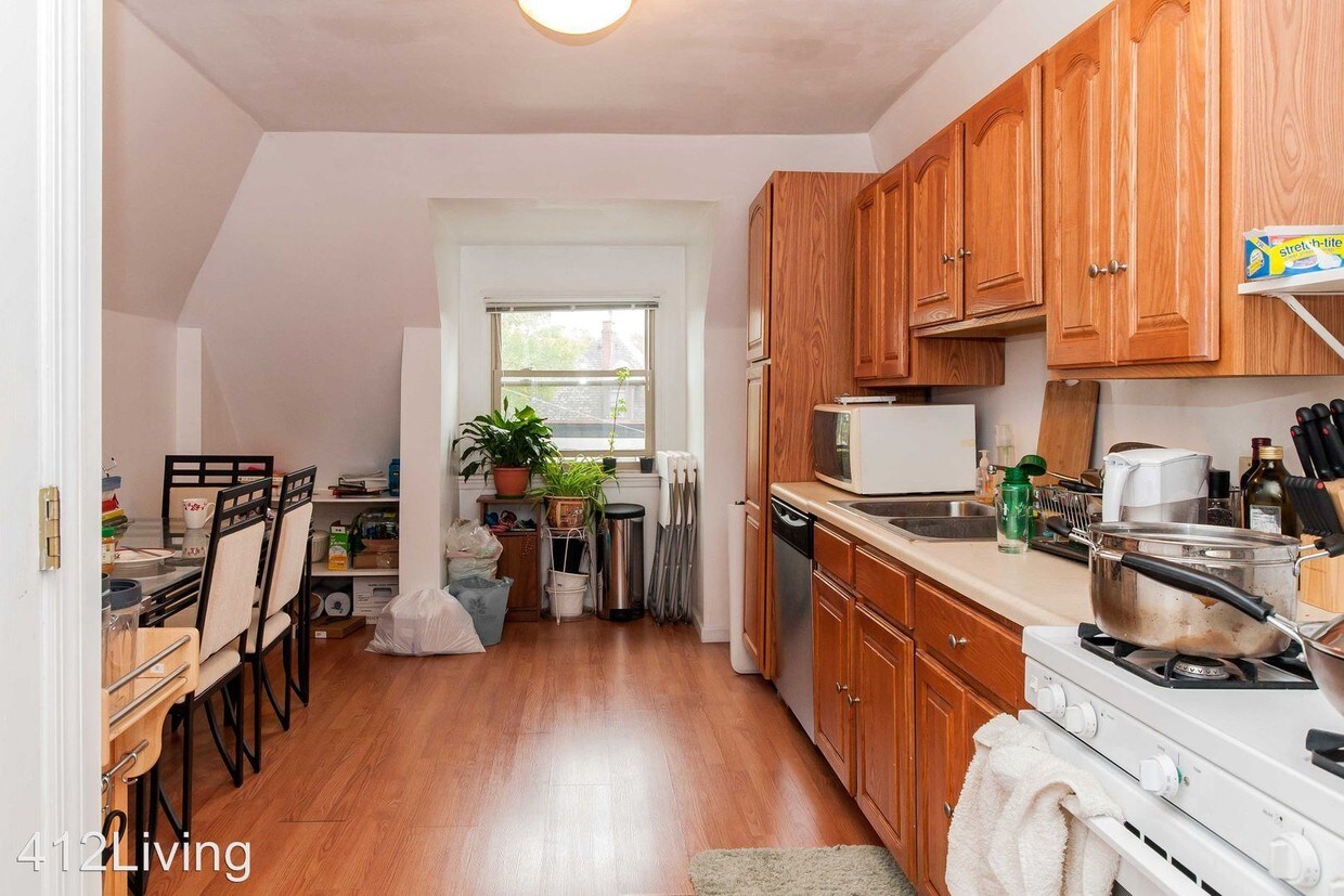 Foto principal - 5820 Alder St