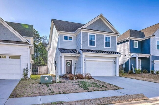 Building Photo - Charming 3BR House in Augusta