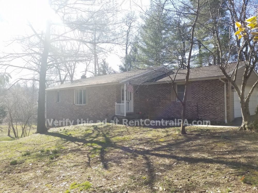 100 Blacksmith Rd House for Rent in Camp Hill, PA