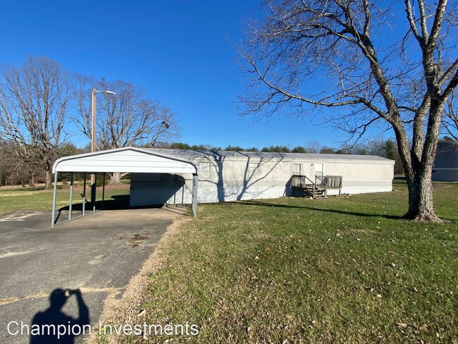 Building Photo - 3 br, 2 bath House - 1245 Long Branch Rd