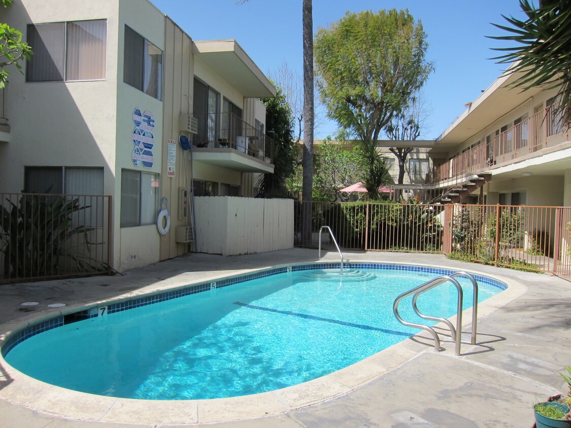 29 Apartments for Rent in Van Nuys, CA WestsideRentals