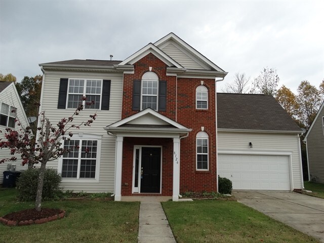 Foto principal - 8126 Rolling Meadows Lane