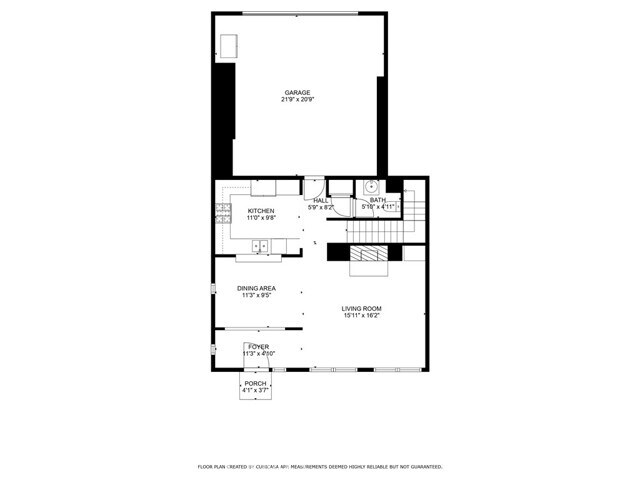 Building Photo - 561 W Maple Ave