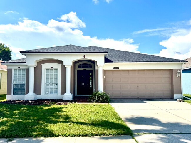 Photo - 2711 Breakwater Ct House