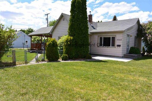 Primary Photo - 3205 S Grant St