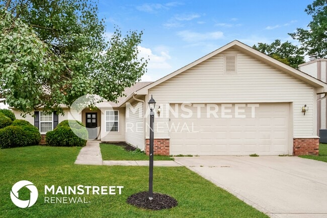 Building Photo - 12250 Longstraw Dr