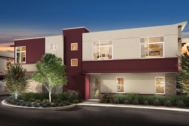 Rendering - Stoneyridge Lane