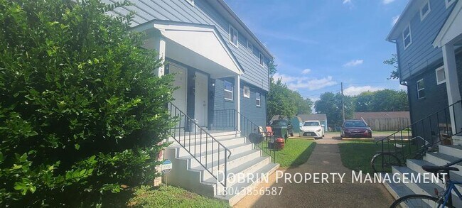 Foto del edificio - 1424 Winder St