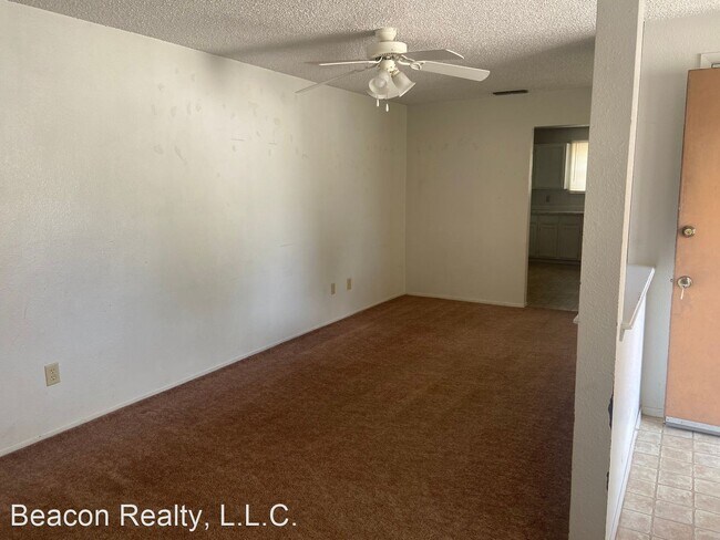 Building Photo - 2 br, 2 bath House - 1520 S Ave O #3