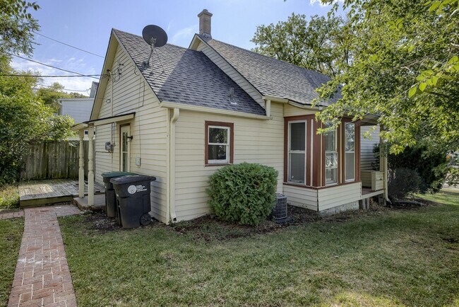 Foto del edificio - Comfortable 2-Bedroom Home Waiting for you