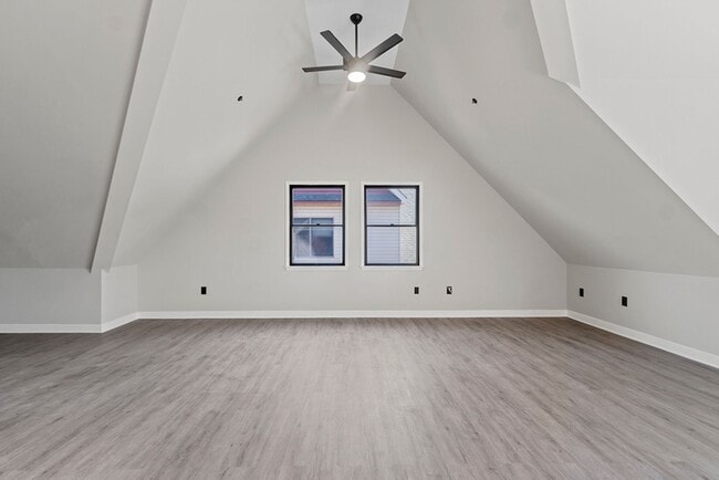 Interior Photo - Patuxent Place