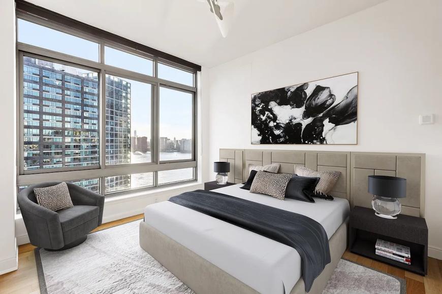 Foto principal - 2 bedroom in Long Island City NY 11101