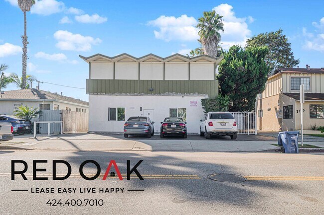Building Photo - 3739 Inglewood Blvd