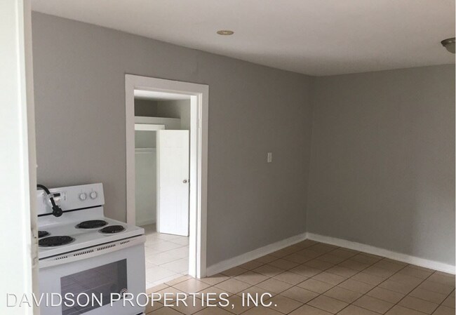 Foto del edificio - 1 br, 1 bath House - 1117 Guadalupe St Unit A