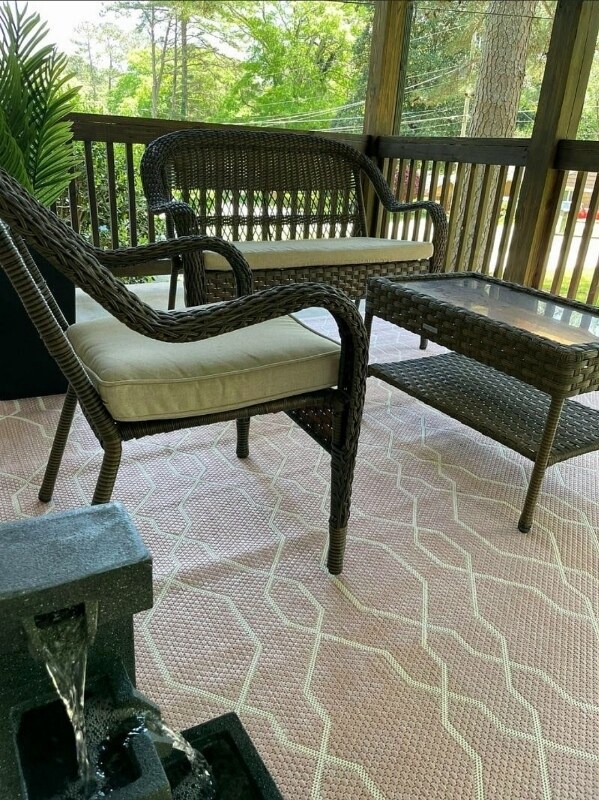 Foto del edificio - 2116 Trailwood Rd