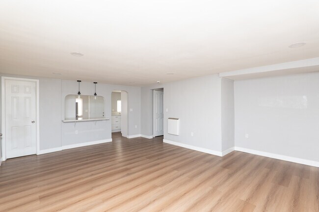 Foto del edificio - 5286 Odell St