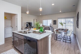 Centennial Crossing photo'