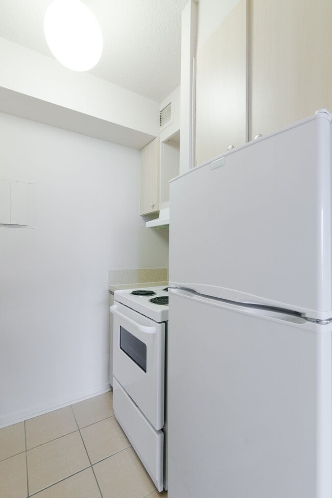 Photo du bâtiment - 1975 Maisonneuve Blvd W